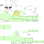 Texture for tori reaper god