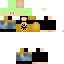 Texture for steve