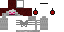 Texture for Evil Piggy Skeleton