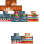 Texture for Chucky