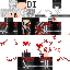 Texture for kirito