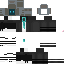 Texture for dartio