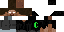 Texture for CryTek TM member: Herobrine