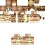 Texture for baby tiger skin