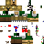 Texture for speaker man