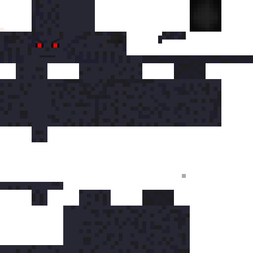 Texture for Error 404 (Story Mode)