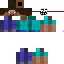 Texture for Steve Troll Mask