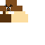 Texture for zombie Gumba