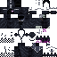 Texture for The Whisperer My Customization