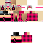 Texture for Steve