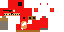 Texture for Foxy the Pirate
