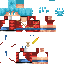 Texture for kuler ssj blue