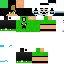 Texture for creeper