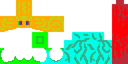 Texture for AML 007 (New) Whatttttt the #@%&