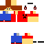 Texture for tri kai