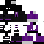 Texture for Shadow mit anzug