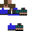Texture for guga