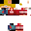 Texture for sas