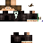 Texture for brovsbro1000 tuxedo