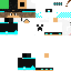 Texture for Never stop mining