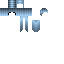 Texture for Blue Haired Girl Base