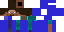 Texture for clock