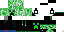 Texture for Kreeper