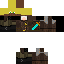 Texture for ItzMichaGames