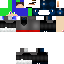 Texture for charizarddarkbr