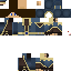 Texture for Wizard