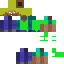 Texture for boo