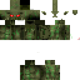 Texture for CTHULHU (NO WINGS)