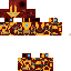 Texture for iron man mark42 version or