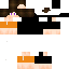 Texture for ItzNoobie skin