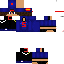 Texture for sacreft