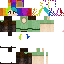 Texture for RainbowAlexII
