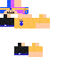 Texture for Ninja