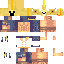 Texture for GLadiator