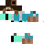 Texture for Cool Steve