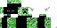 Texture for EndCreeper