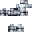 Texture for astronaut