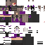 Texture for goth girl fixed ACTUALLY