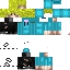 Texture for JaniBoyUHC