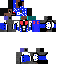 Texture for CIBORG