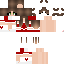 Texture for SNS SNT red