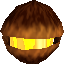 Texture for deku nut