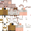 Texture for Дьягон бог ярости