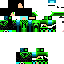Texture for Steve