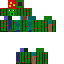 Texture for Kaktee