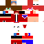 Texture for evil aiga